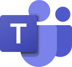Logotipo de Microsoft Teams, plataforma esencial para la comunicación de equipos en procesos de gestión de proyectos, innovación empresarial y seguimiento del portafolio estratégico.