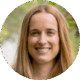 INNK Software de Gestión: Retrato de consultora experta que forma parte del equipo de innovación empresarial, enfocada en el desarrollo de portafolio estratégico para clientes.