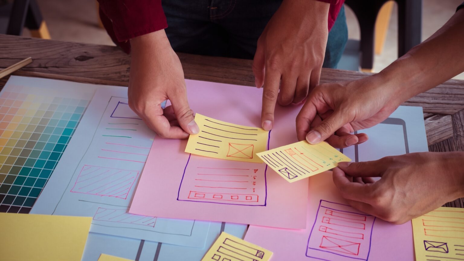 prototipado-interfaz-gestion-proyectos-innovacion-empresarial-portafolio Desarrollo de prototipos visuales para la gestión de proyectos e innovación empresarial como parte de un portafolio estratégico centrado en la experiencia del usuario.